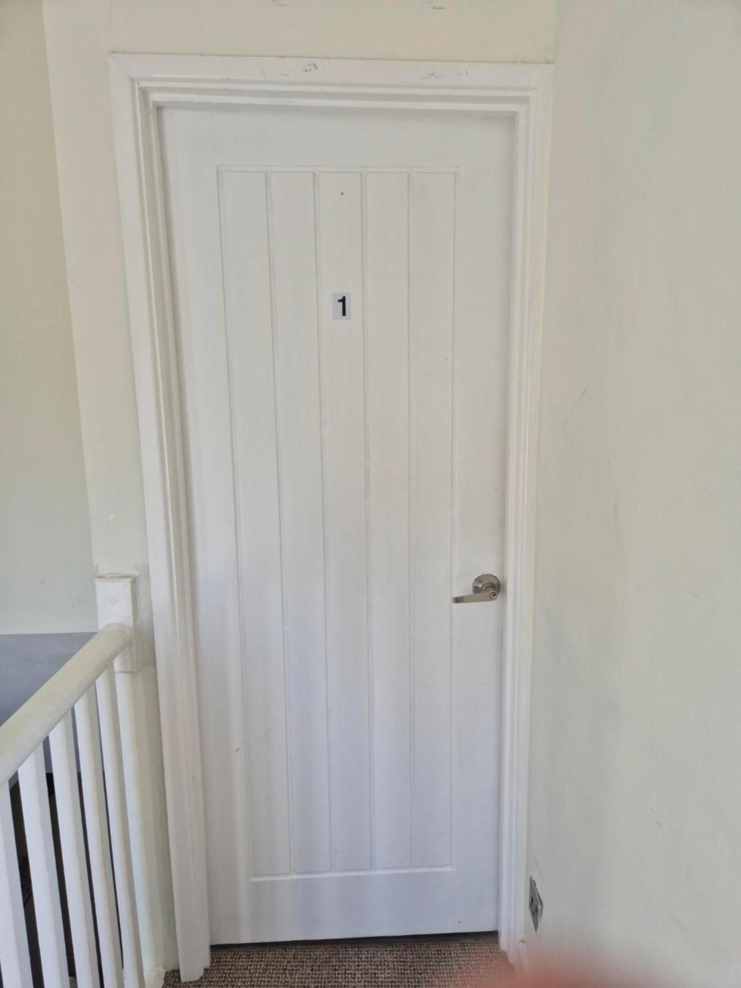 Accomadation Wrexham Exterior photo